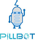 Pillbot醫療機器人